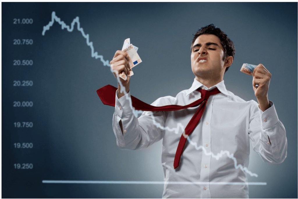 Trader Skills #27: Emotional Training in&nbsp;Trading