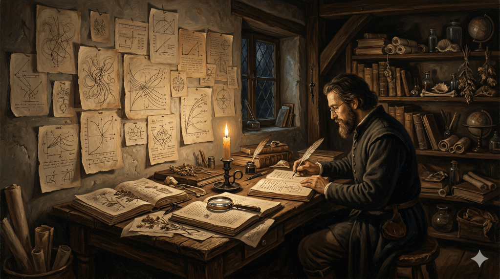 How I Review My Trades Using Second Leg Concepts